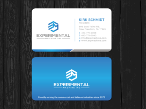 Business Card Design by Tripti Ranjan Gain for this project | Design: #22014221