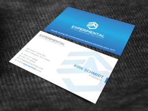 Business Card Design by Tripti Ranjan Gain for this project | Design: #22014232