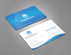 Business Card Design by Tripti Ranjan Gain for this project | Design: #22014233