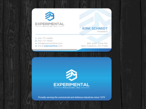 Business Card Design by Tripti Ranjan Gain for this project | Design: #22014234