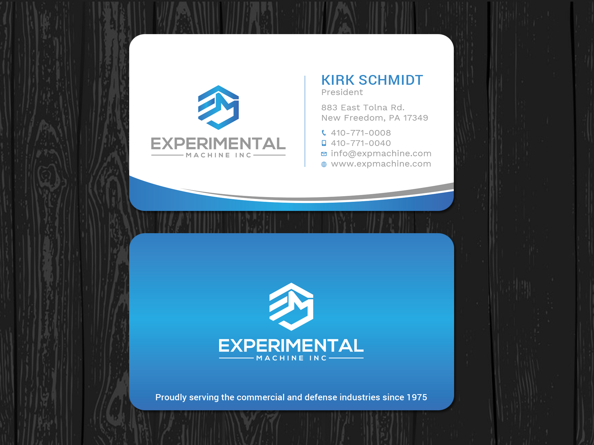 Design de Carte de Visite par Tripti Ranjan Gain pour ce projet | Design #22014235