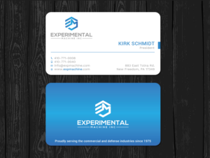 Business Card Design by Tripti Ranjan Gain for this project | Design: #22014236