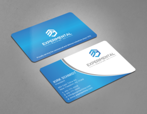 Business Card Design by Tripti Ranjan Gain for this project | Design: #22014246