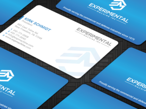 Business Card Design by Tripti Ranjan Gain for this project | Design: #22014247
