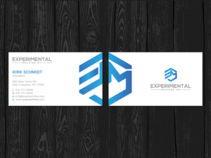 Business Card Design by Tripti Ranjan Gain for this project | Design: #22014249