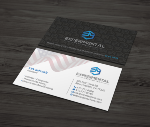 Business Card Design by MDesign for this project | Design: #22042001