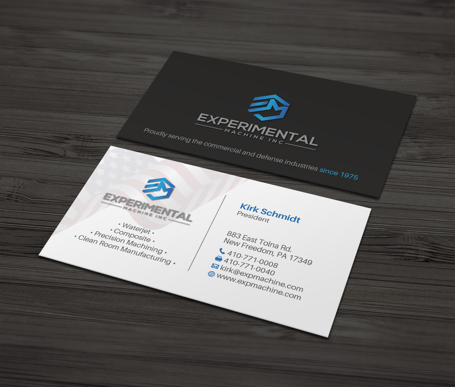 Business Card Design by MDesign for this project | Design #22044618