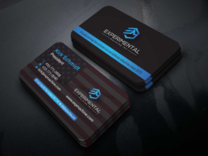 Business Card Design by Khalilur Rahman 3 for this project | Design: #22022840