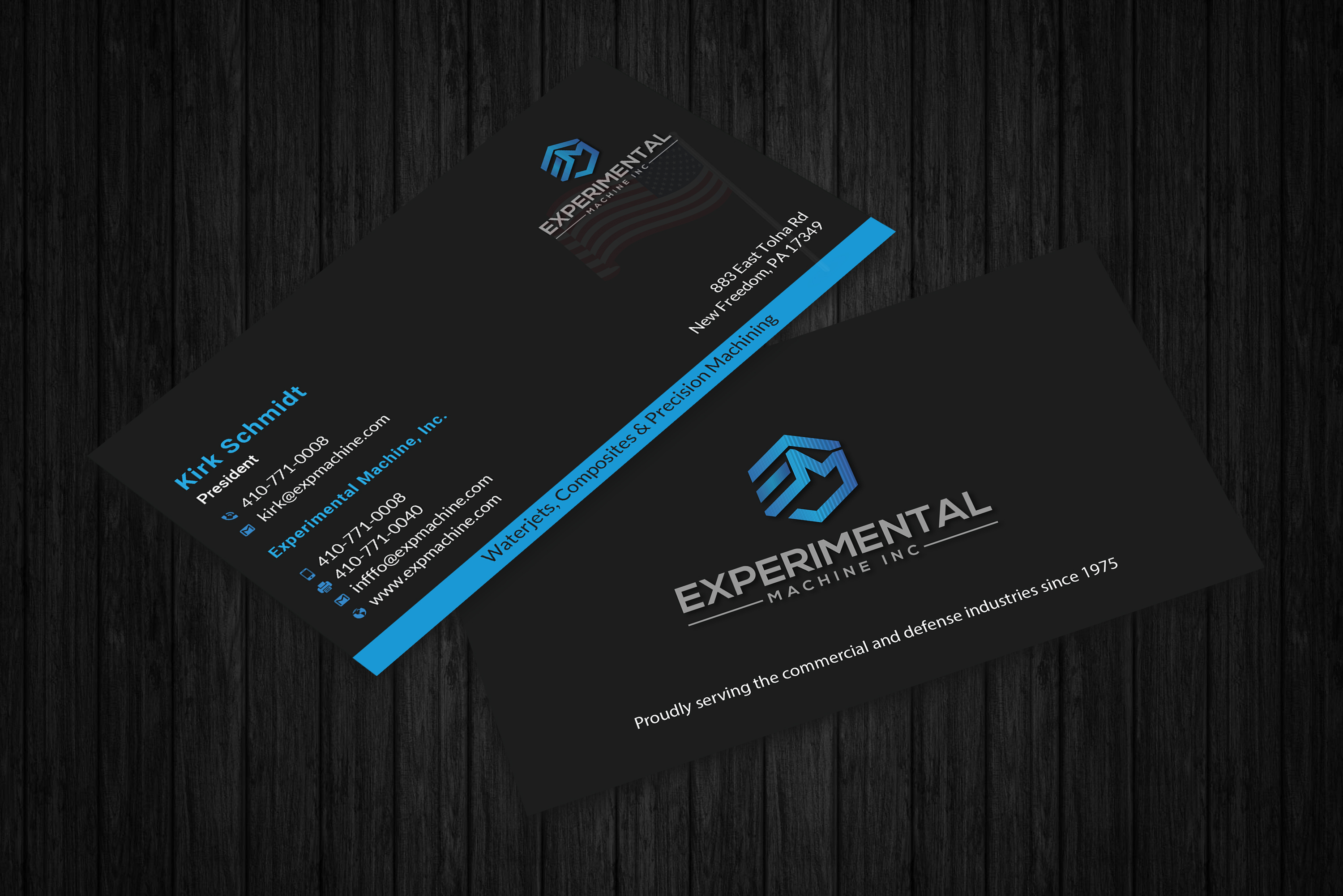 Business Card Design by Uttom 2 for this project | Design #22031108