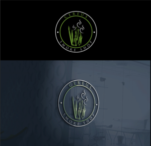 Logo Design by Graphic Bricks