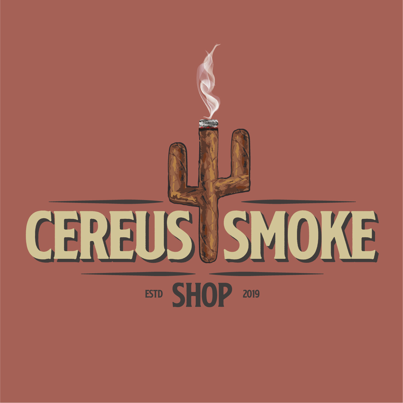 Logo Design by Gonzalo Garcia for this project | Design #22019623