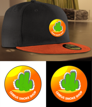 Logo Design by CENDIKIA DESIGN