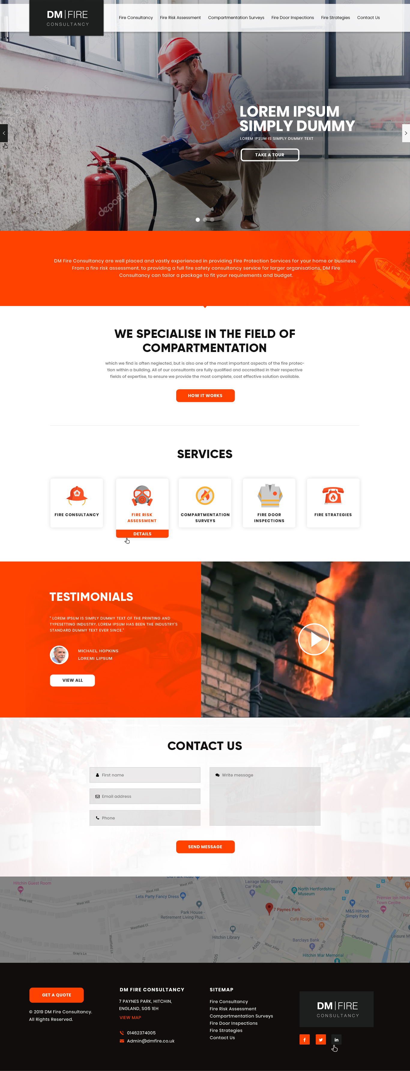 Web Design by Sujit Banerjee for this project | Design #22027893