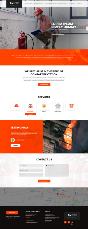 Web Design by Sujit Banerjee