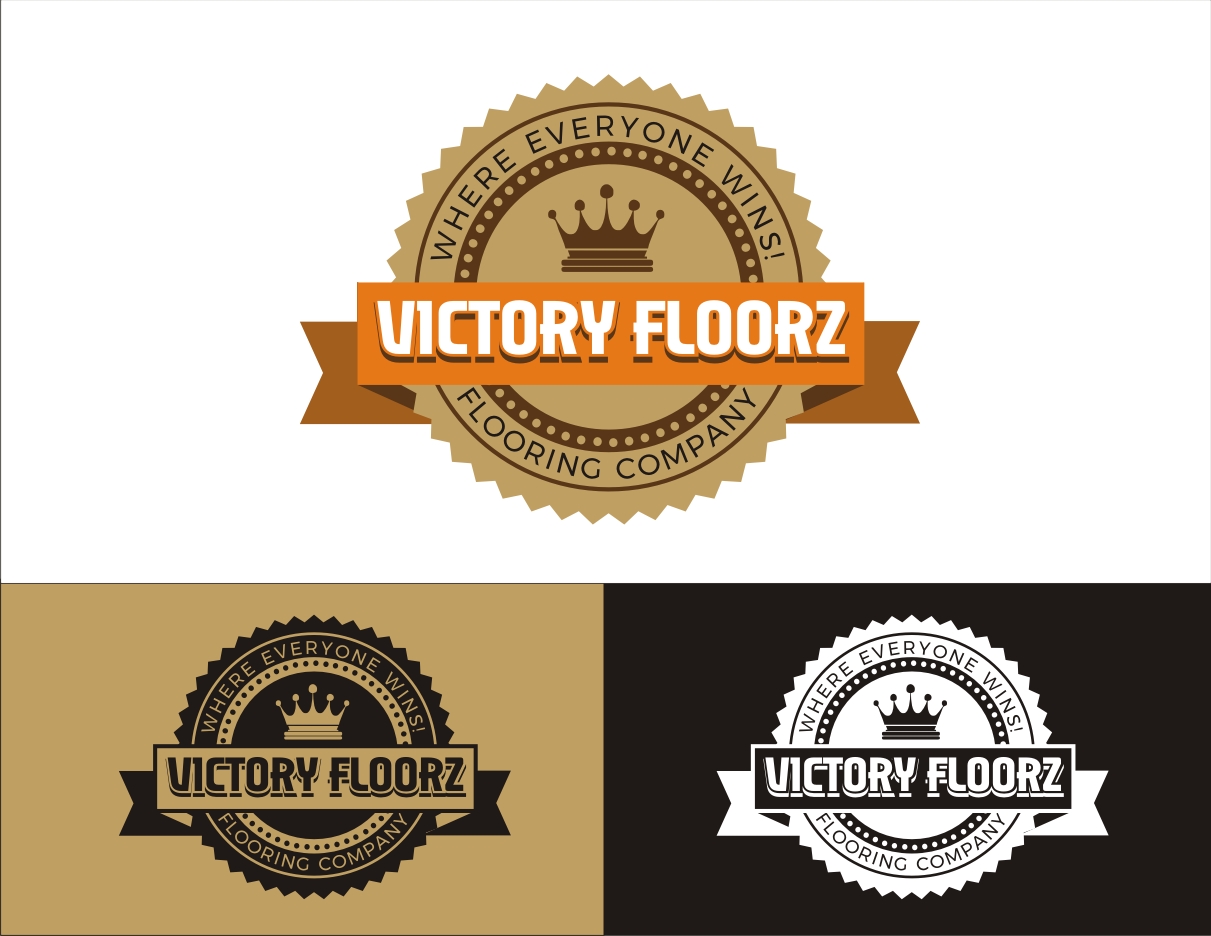 Logo Design by juanjoseolivieri for this project | Design #22042342