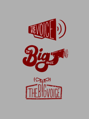 Logo Design by a_mantello