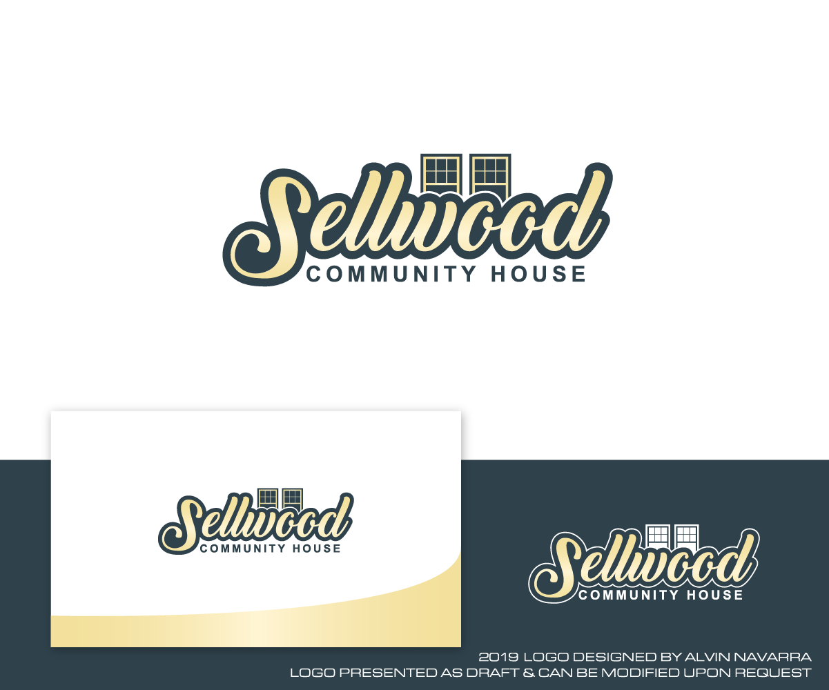 Logo Design by alvinnavarra for this project | Design #22013763