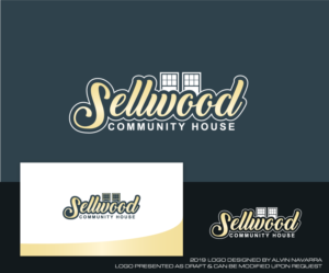 Logo Design by alvinnavarra for this project | Design: #22013773
