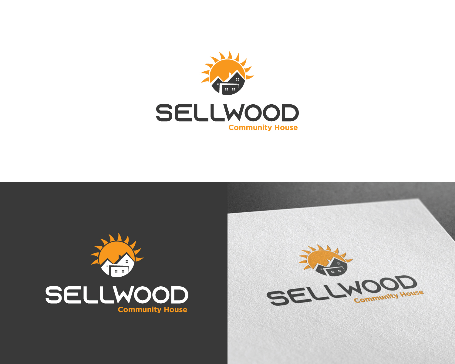 Logo Design by Sheikh Designer for this project | Design #22015276