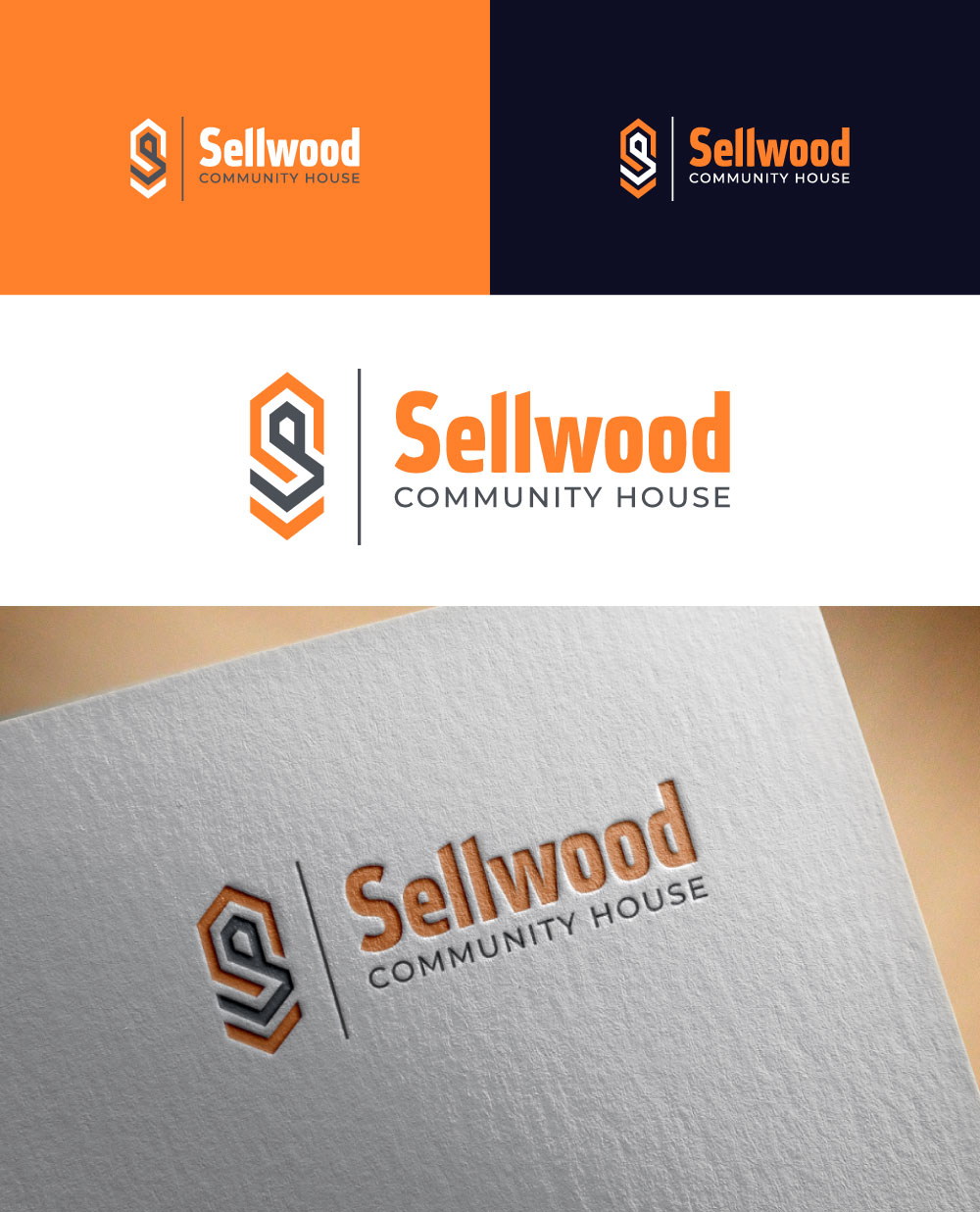 Diseño de Logo por Ash_king para este proyecto | Diseño #22019572