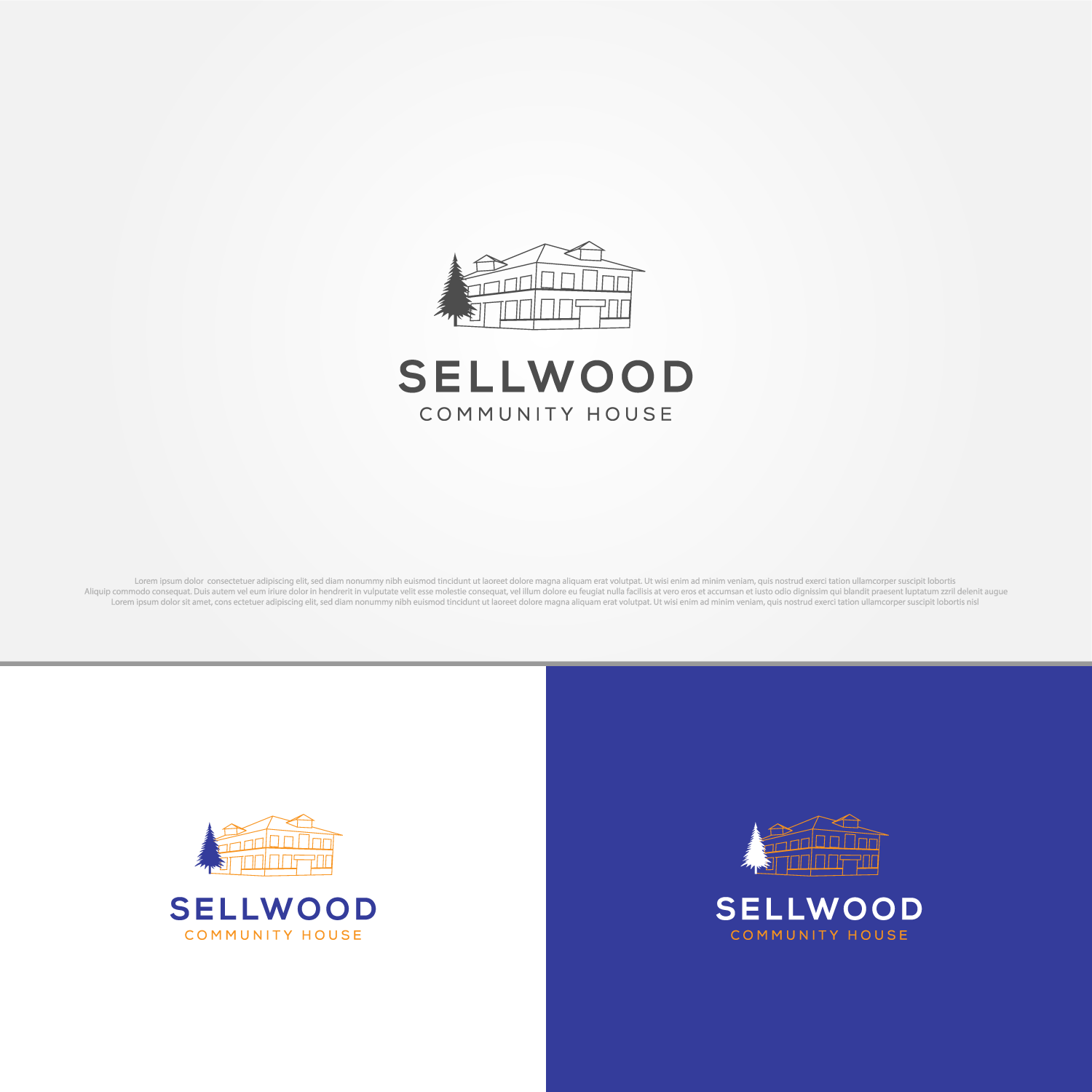 Logo Design by Vndesign2018 for this project | Design #22013992