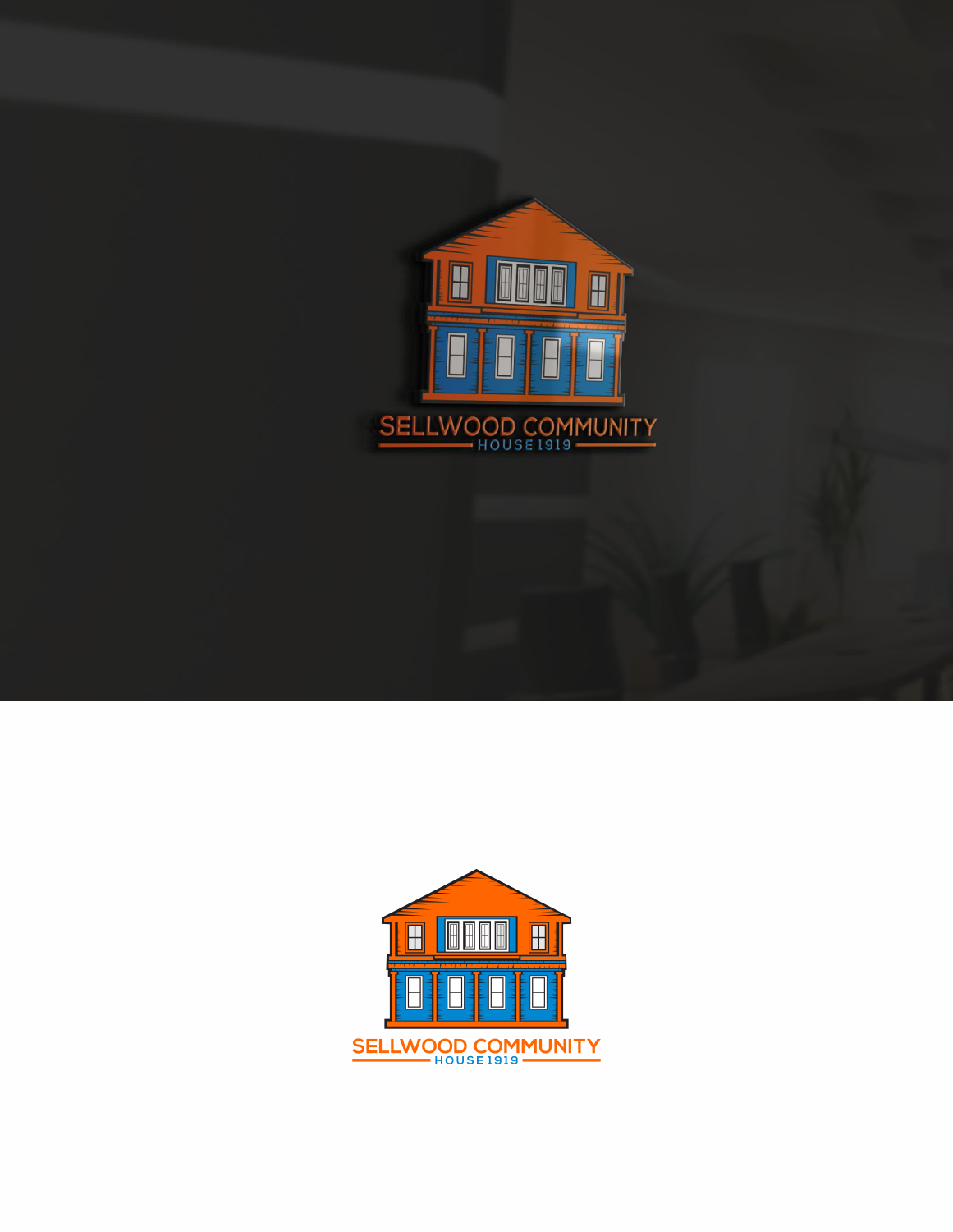Logo Design by Nur Romi for this project | Design #22012885