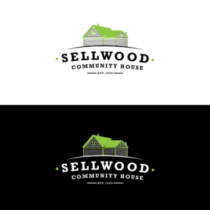 Logo Design by Blvck for this project | Design: #22010829