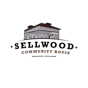 Sellwood Community House | Logo Design by Blvck