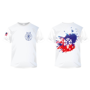 T-shirt Design by vigie