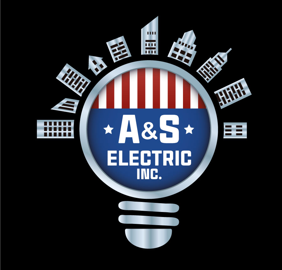 T-shirt Design by Alaya for A&S Electric INC | Design #22013128