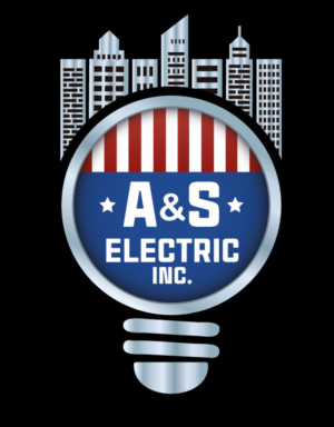 T-shirt Design by Alaya for A&S Electric INC | Design: #22014187