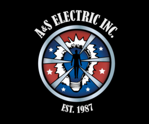 T-shirt Design by Alaya for A&S Electric INC | Design: #22015803