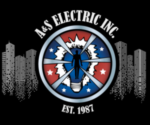 T-shirt Design by Alaya for A&S Electric INC | Design: #22015804