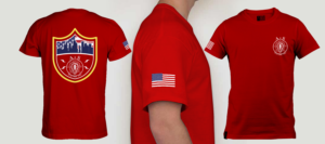 T-shirt Design by Uprinteez for A&S Electric INC | Design: #22010971