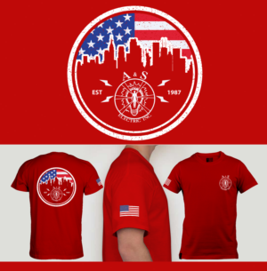 T-shirt Design by Uprinteez