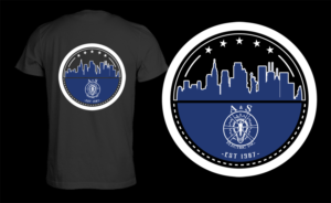 T-shirt Design by Uprinteez for A&S Electric INC | Design: #22017485