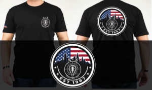 T-shirt Design by Uprinteez for A&S Electric INC | Design: #22022188