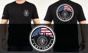 T-shirt Design by Uprinteez for A&S Electric INC | Design: #22064482