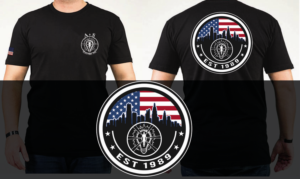 T-shirt Design by Uprinteez for A&S Electric INC | Design: #22064677