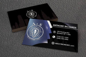 T-shirt Design by Uprinteez for A&S Electric INC | Design: #22091760