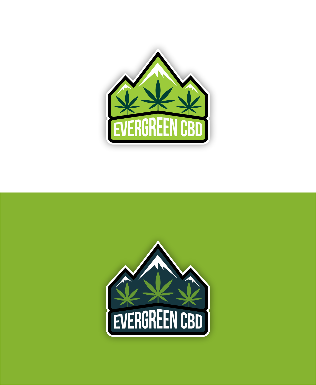 Logo Design by dumx for LEAFBLOOM Organics | Design #22015541