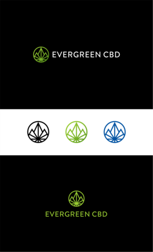 Logo Design by dumx for LEAFBLOOM Organics | Design: #22015670