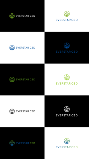 Logo Design by dumx for LEAFBLOOM Organics | Design: #22143378