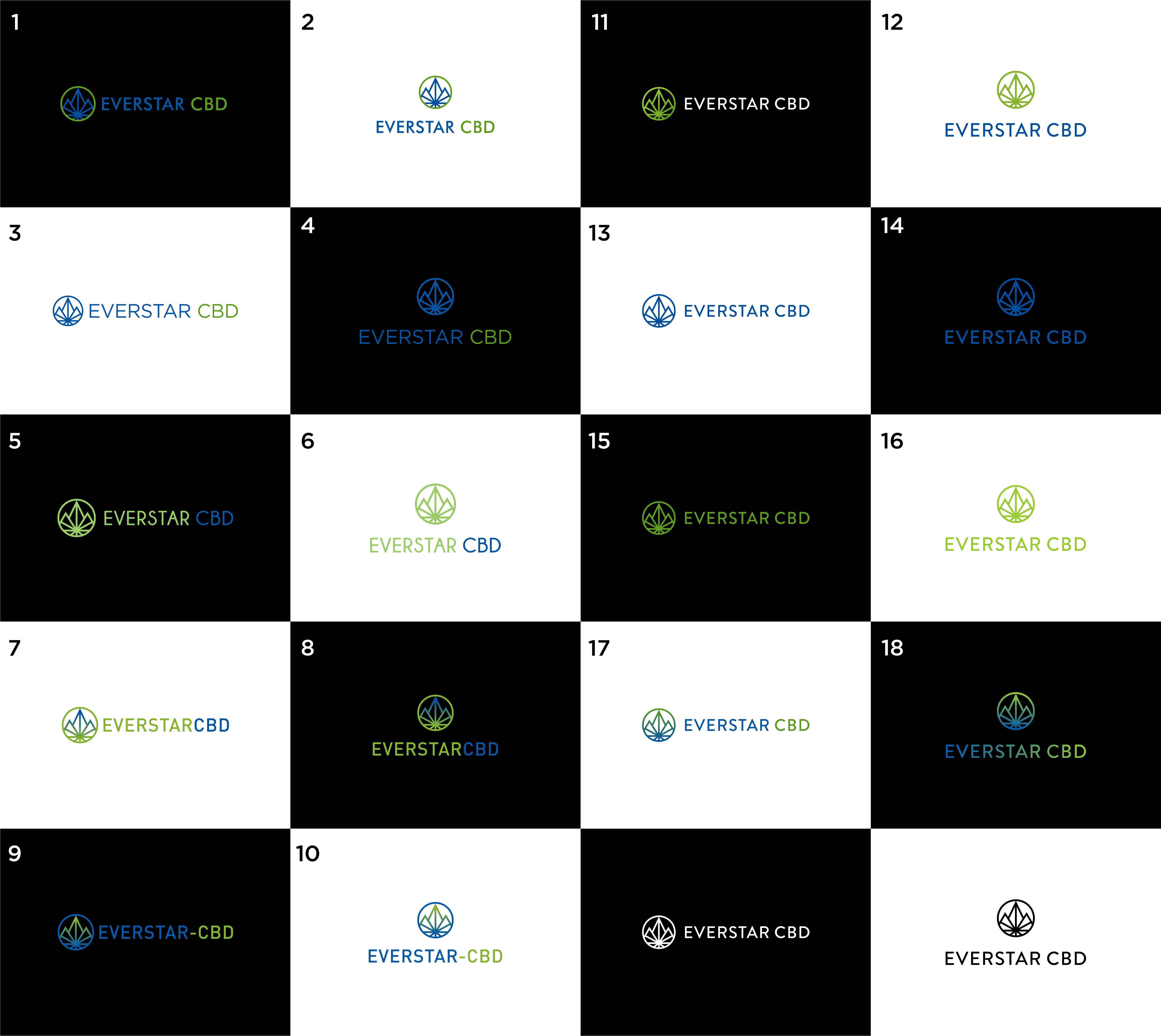 Diseño de Logo por dumx para LEAFBLOOM Organics | Diseño #22146950