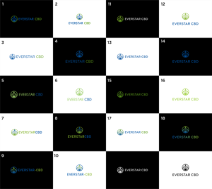 Logo Design by dumx for LEAFBLOOM Organics | Design: #22146950