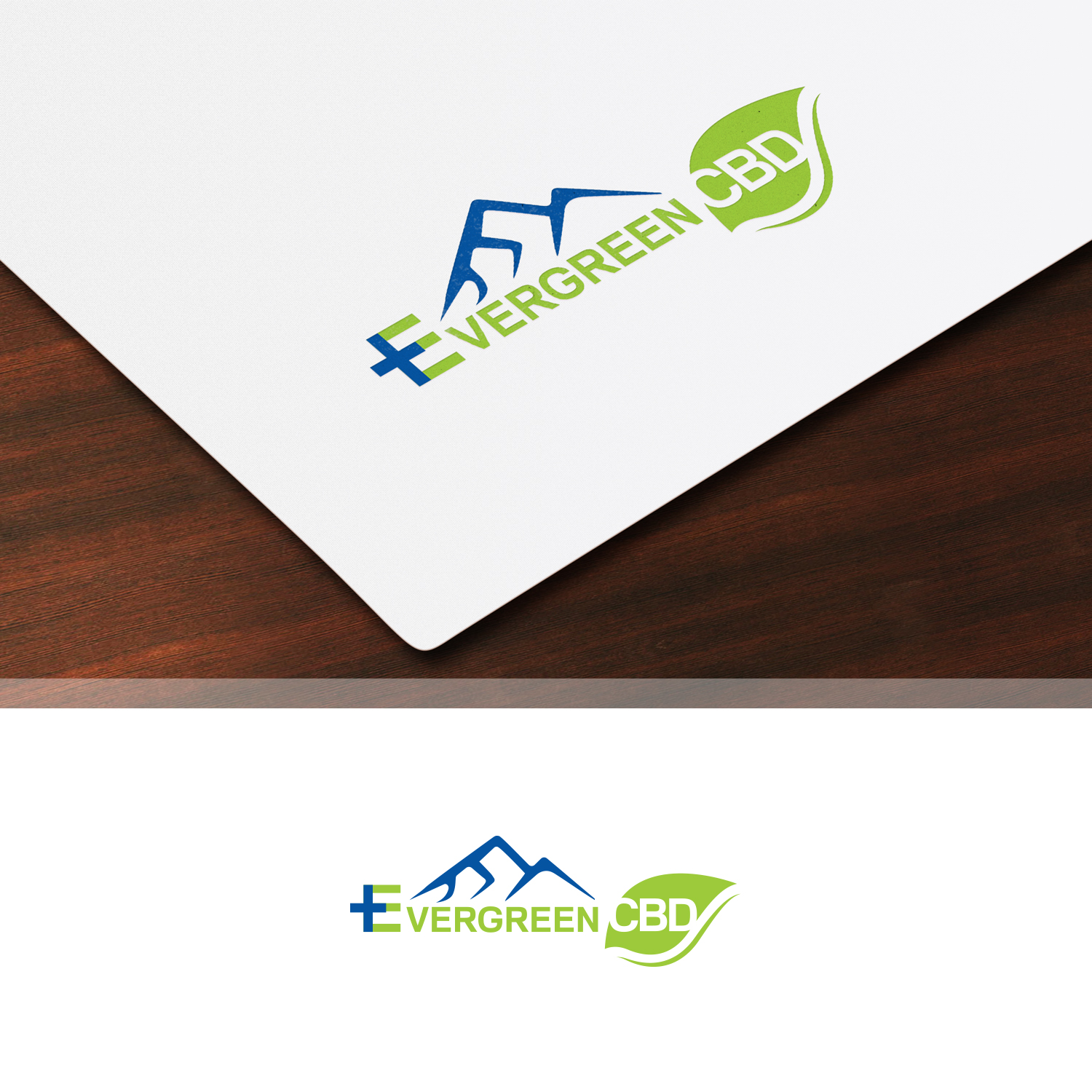 Logo Design by Maxo-Biz for LEAFBLOOM Organics | Design #22015955