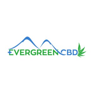 EVERGREEN CBD | Design de Logo par 92logo