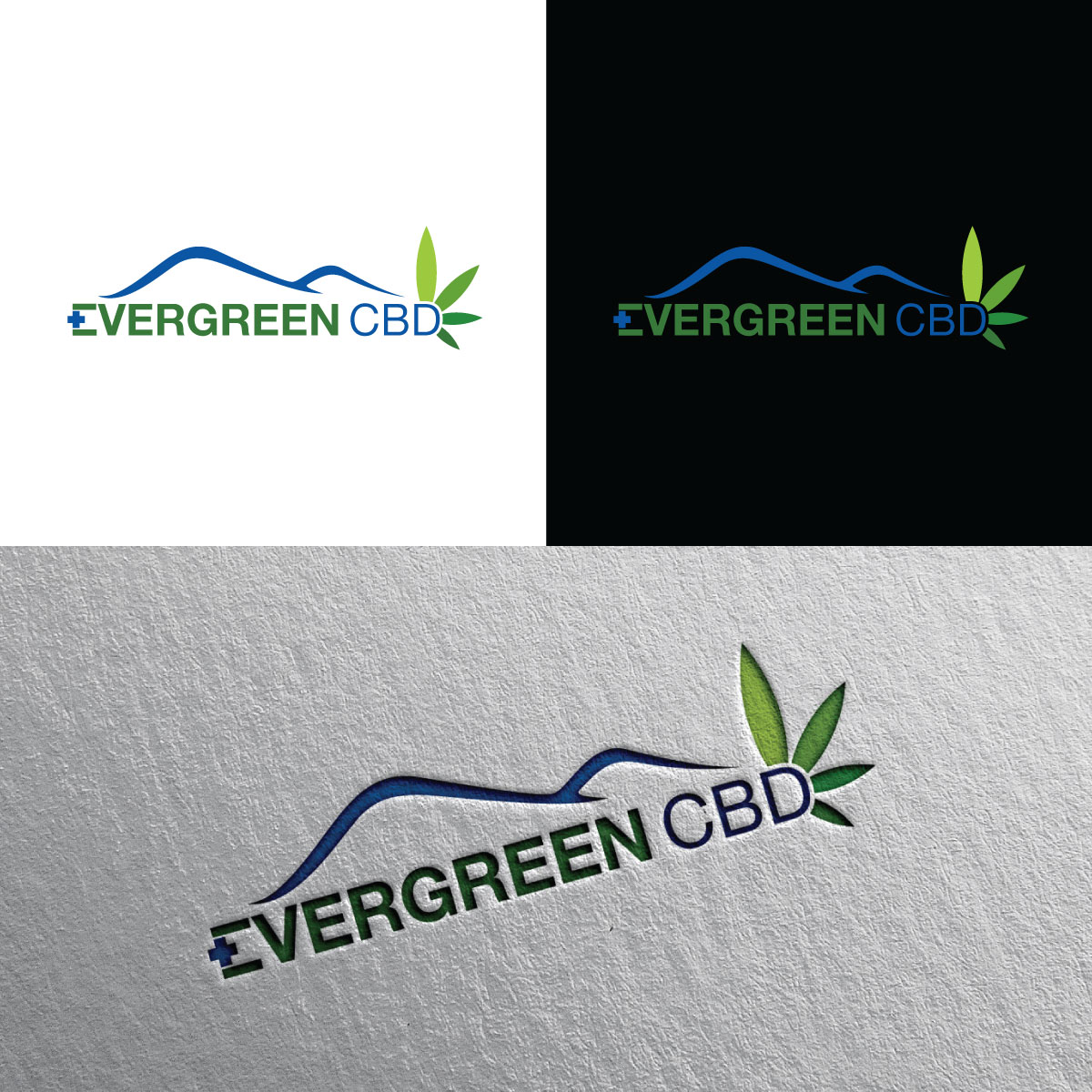 Logo-Design von Rii für LEAFBLOOM Organics | Design #22012717