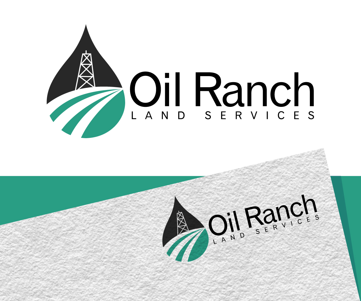 Serious, Professional, Oil And Gas Exploration Logo Design for Oil