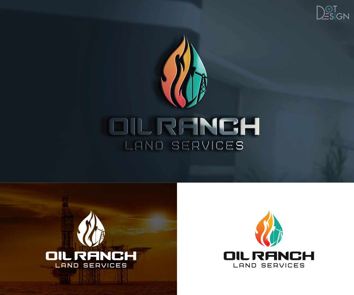 Logo Design by Dot Design 3 for this project | Design #22013780
